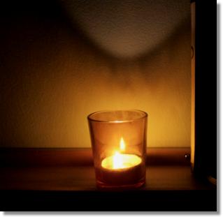 votivecandle