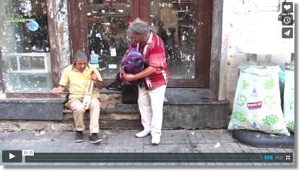 StreetMusiciansofIstanbul